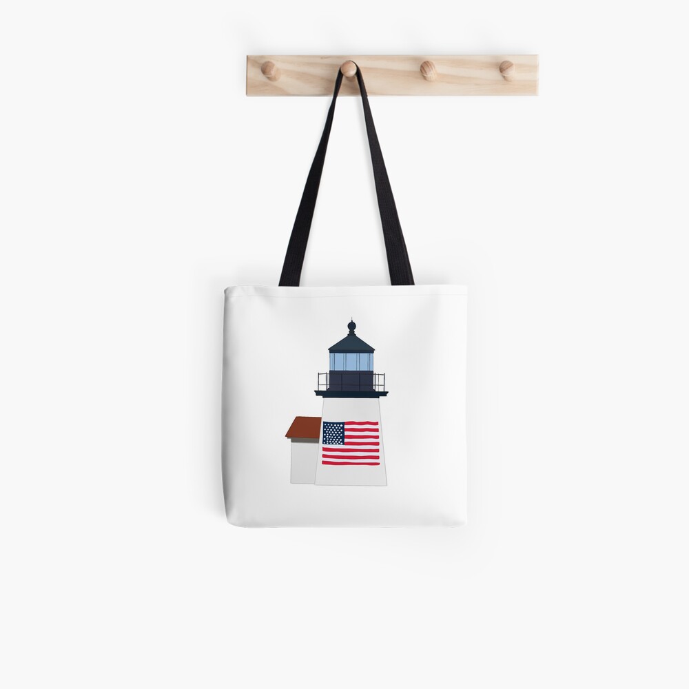 Item preview, All Over Print Tote Bag designed and sold by nantucketgirl.