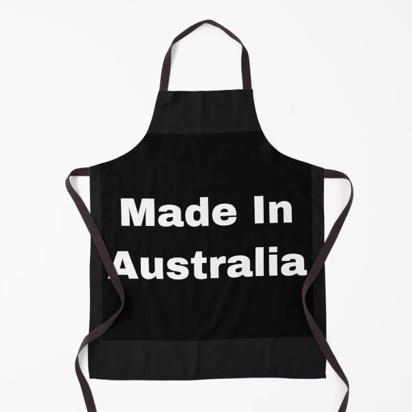 Item preview, Made In Australia designed and sold by Yeewen1234.