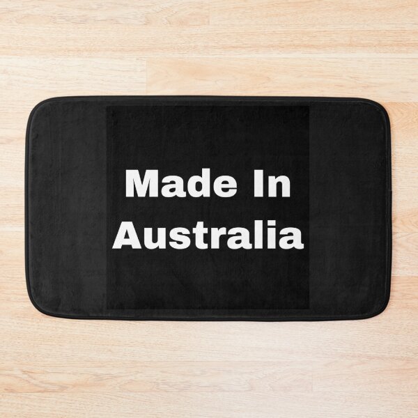 Item preview, Made In Australia designed and sold by Yeewen1234.