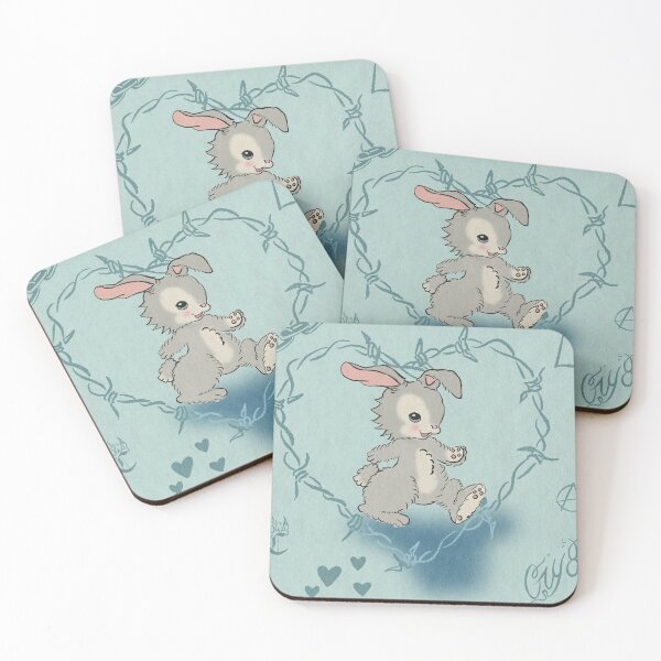 Item preview, Hunny Bunny designed and sold by Synyster-kates.