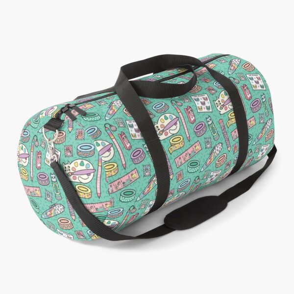Item preview, Washi Cats Stationery Supplies designed and sold by PinkOwlet.