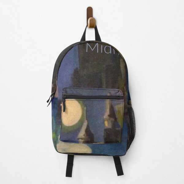 Item preview, Castle at midnight designed and sold by Kelly Onkoa.