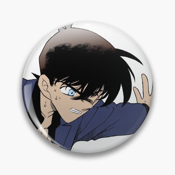 Item preview, Detective Conan Edit - Shinichi in Distress!! designed and sold by Chimera-Kraken.