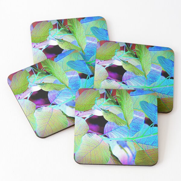 Item preview, FOLIAGE FANTASY  designed and sold by Opalbluerose.