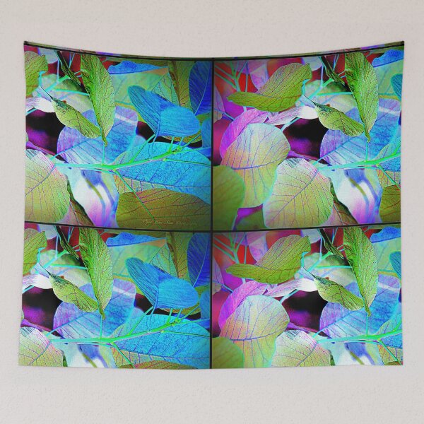Item preview, FOLIAGE FANTASY  designed and sold by Opalbluerose.