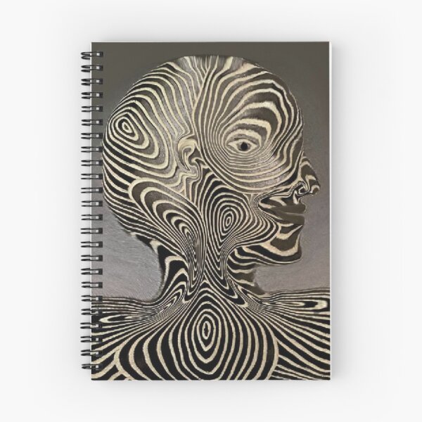 Item preview, Systems Track designed and sold by Leticia Nieto.