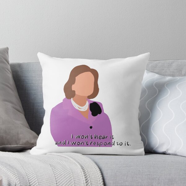 Artikelvorschau, Lucille Bluth Zitat entworfen und verkauft von willowsbunnies.
