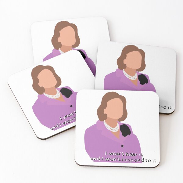 Item preview, Cita de Lucille Bluth designed and sold by willowsbunnies.