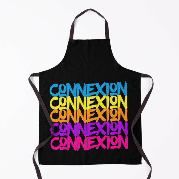 Item preview, Connexion|nobody is listening designed and sold by Lavannya.