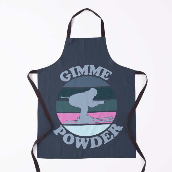Artikelvorschau, Gimme Powder - Pink entworfen und verkauft von Chubuter.