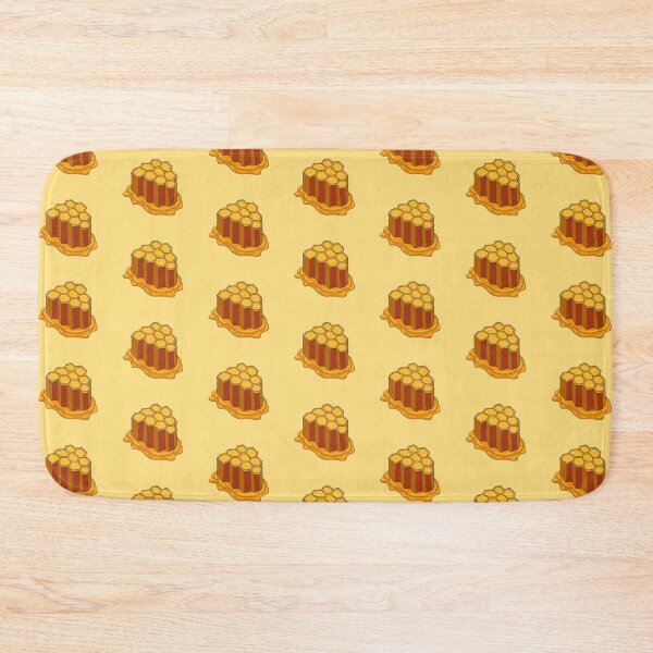 Item preview, Gooey Honeycomb designed and sold by CatharticTick.