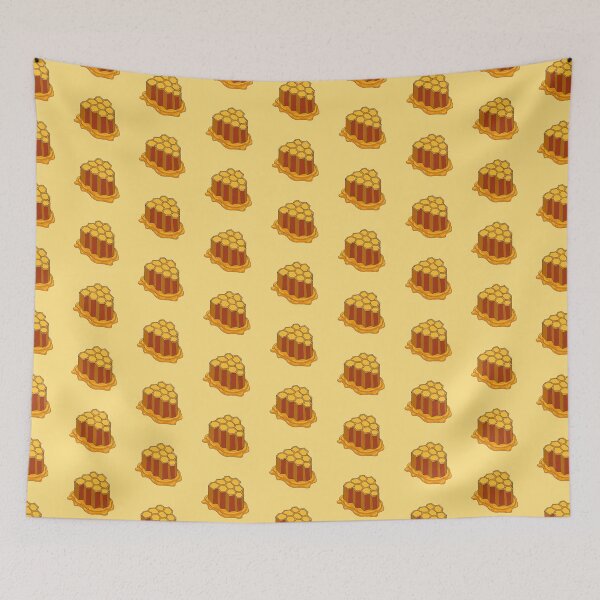 Item preview, Gooey Honeycomb designed and sold by CatharticTick.
