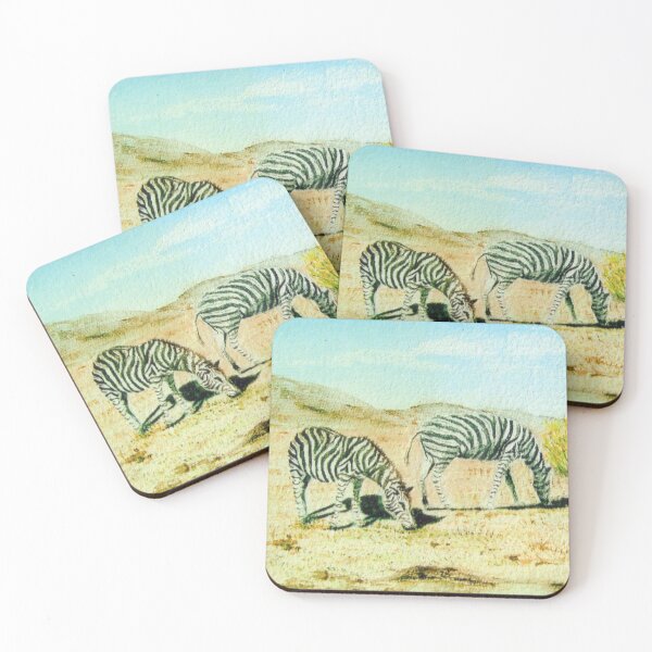 Item preview, Zebras designed and sold by JJCELLZ.