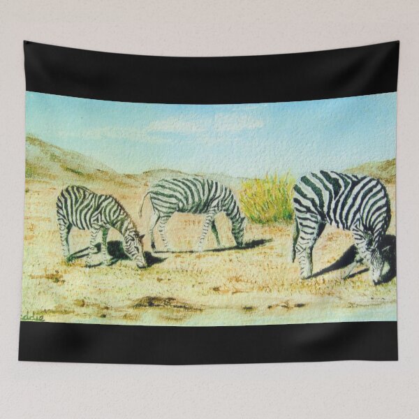 Item preview, Zebras designed and sold by JJCELLZ.