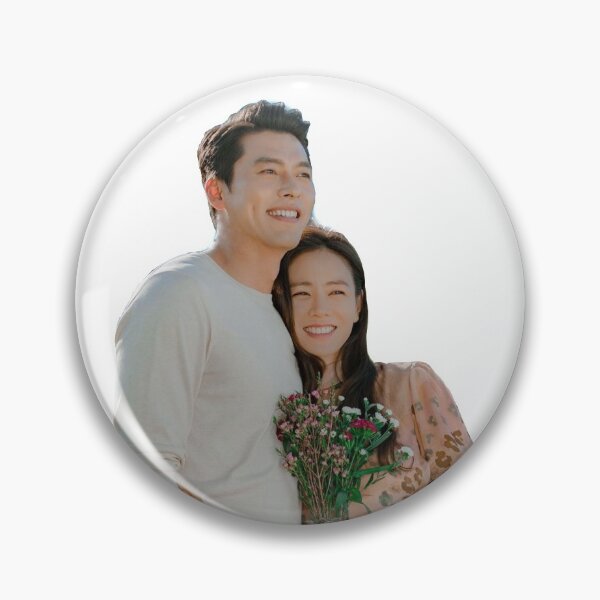 Item preview, Ri Jung Hyuk $ Yoon Se-ri - Crash Landing on You designed and sold by mehakverma.