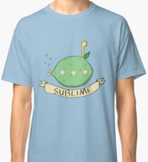 Sublime Classic T-Shirt