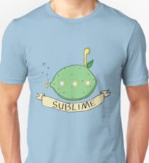 Sublime Unisex T-Shirt