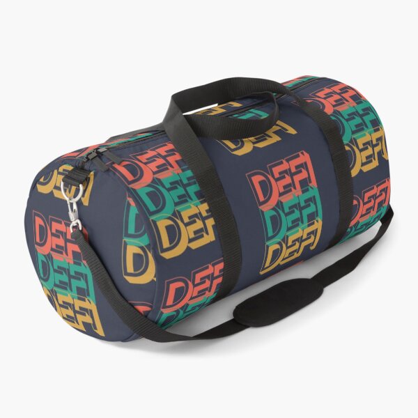 Item preview, DeFi DeFi DeFi designed and sold by Unworldly.