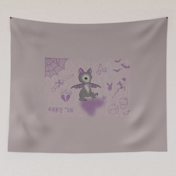 Item preview, Bat bb designed and sold by Synyster-kates.