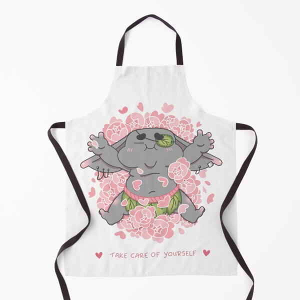 Item preview, Take Care of Yourself designed and sold by lupeaart.