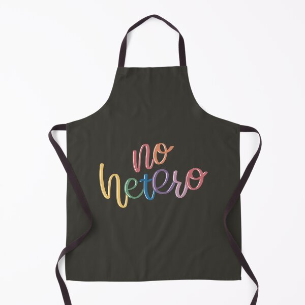 Item preview, No Hetero designed and sold by karenedralin.