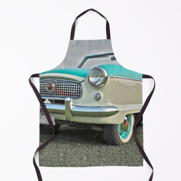 Item preview, 1957 Nash Metropolitan designed and sold by Cars around Adelaide.