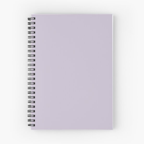 Item preview, Simple Pastel Purple designed and sold by lukespepsi.