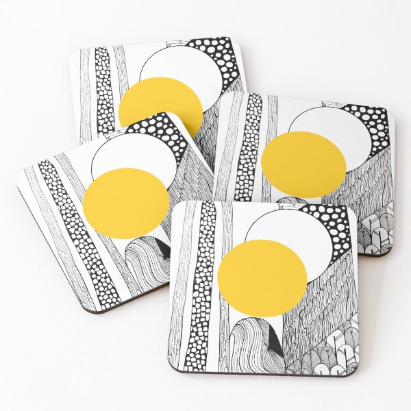 Item preview, Korean mountains designed and sold by twoboos.