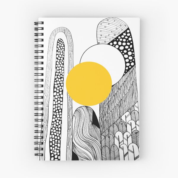 Item preview, Korean mountains designed and sold by twoboos.