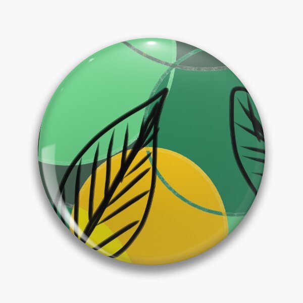 Item preview, Leaf illustration designed and sold by Agapita.