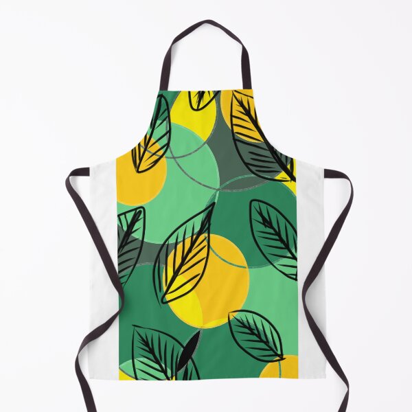 Item preview, Leaf illustration designed and sold by Agapita.