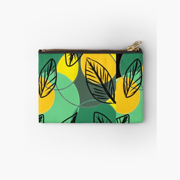 Item preview, Leaf illustration designed and sold by Agapita.