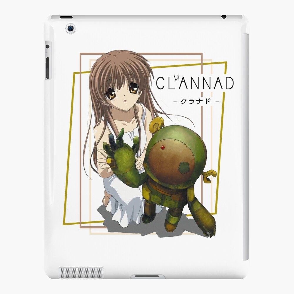 Akio Furukawa Clannad Kuranado Retro Landscape Design Poster for Sale by  Raiden Designer Shop