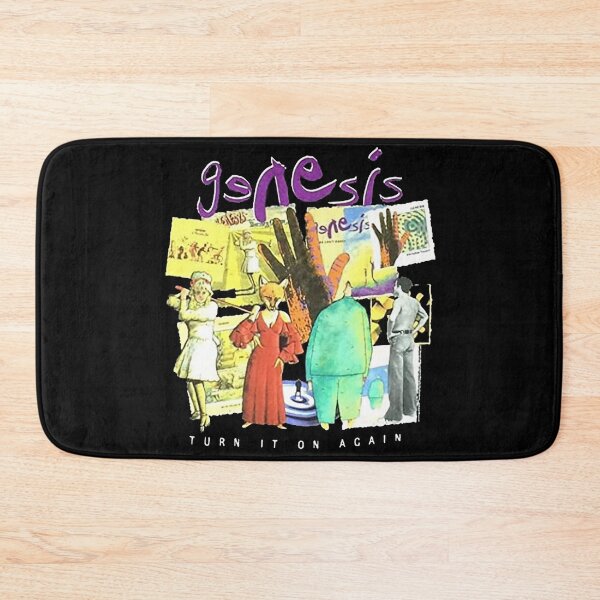 Item preview, best new trending-genesis designed and sold by gswannicki2.