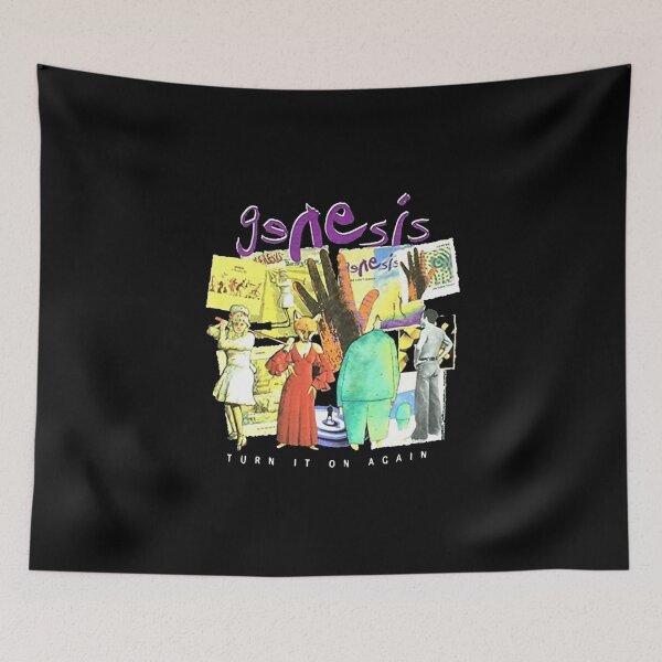 Item preview, best new trending-genesis designed and sold by gswannicki2.