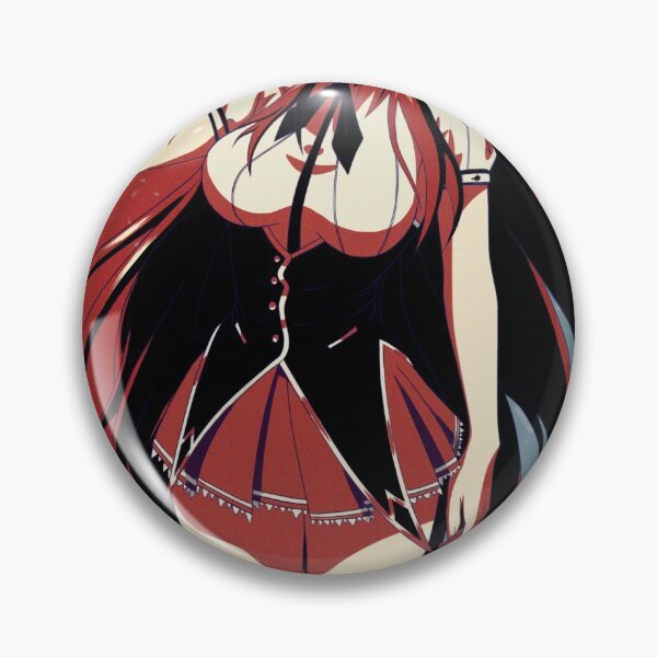 Artikelvorschau, Rias Gremory entworfen und verkauft von AngelsFANART.