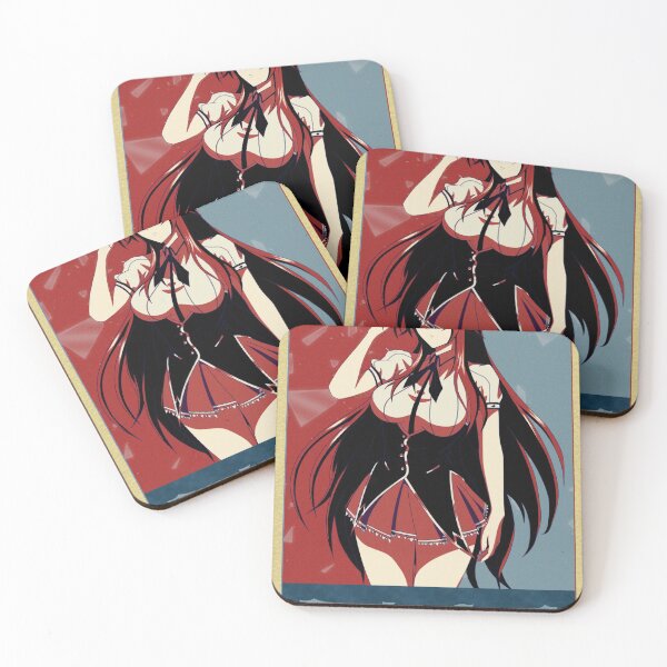 Item preview, Rias Gremory designed and sold by AngelsFANART.