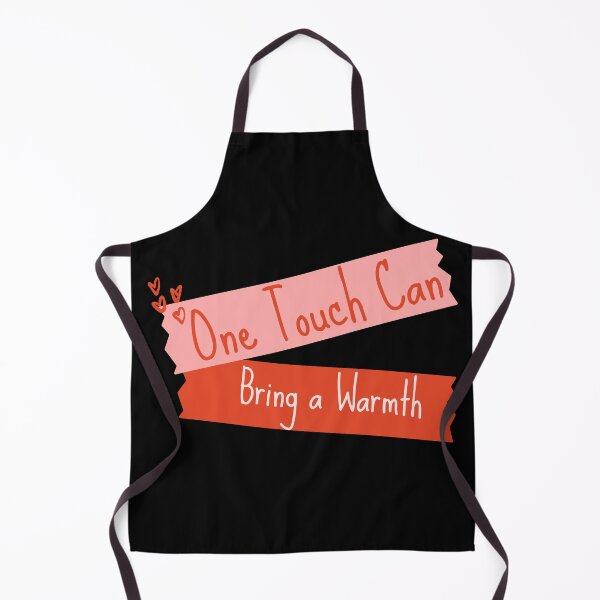 Item preview, One Touch Can Bring a Warmth --Kind Words--: designed and sold by TheShahinDesign.