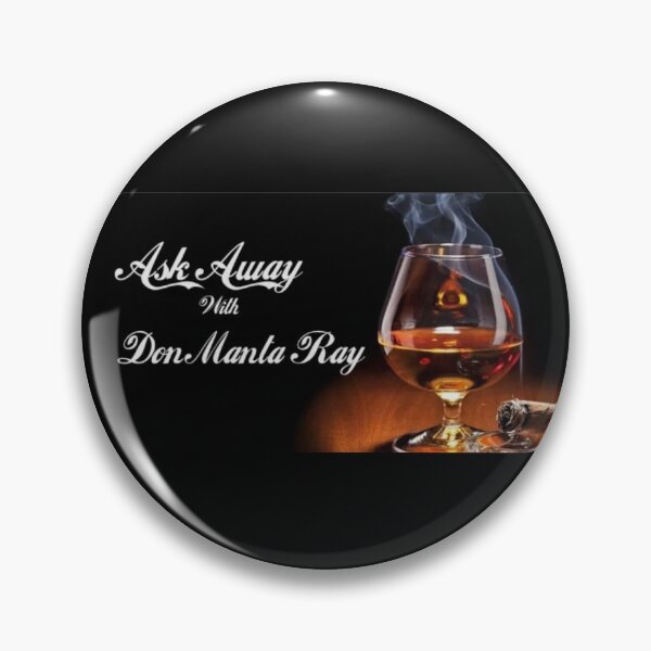 Item preview, A.A W/ DMR designed and sold by Don Manta Ray.