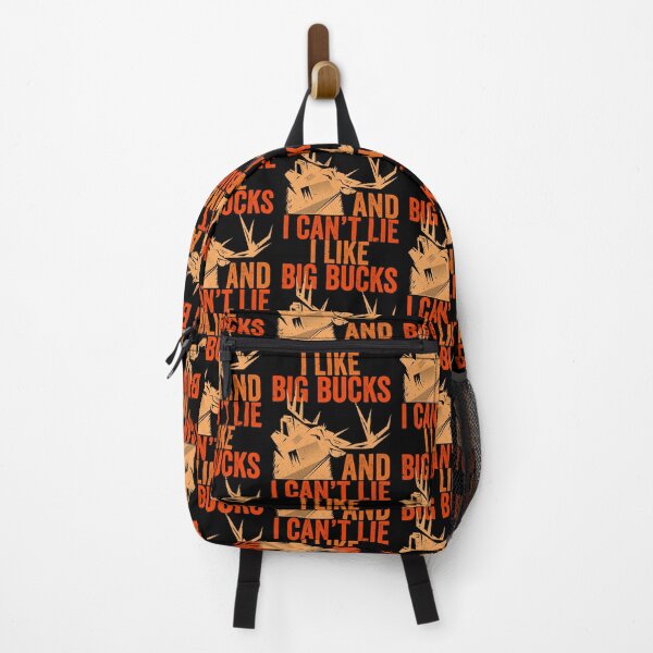 Item preview, I Like Big Bucks And I Cannot Lie designed and sold by crazy merchs.