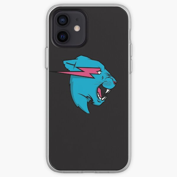 Mrbeast Signed iPhone cases & covers Redbubble