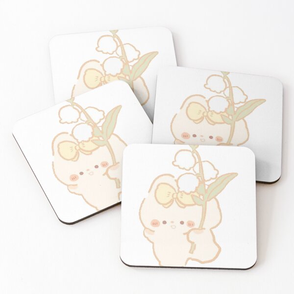 Item preview, Bellflower Rabbit designed and sold by ironicchronicle.