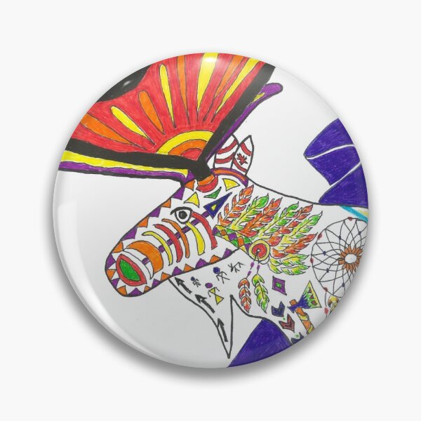 Item preview, Moose, in a native tongue designed and sold by Keatos.