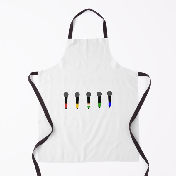 Item preview, one direction microphones designed and sold by olivia :D.