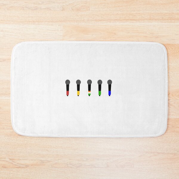 Item preview, one direction microphones designed and sold by olivia :D.