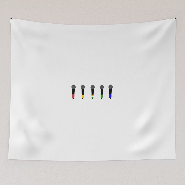 Item preview, one direction microphones designed and sold by olivia :D.