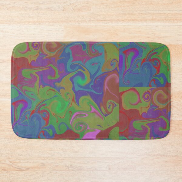 Item preview, Marble Magic designed and sold by Jane Izzy Designs.