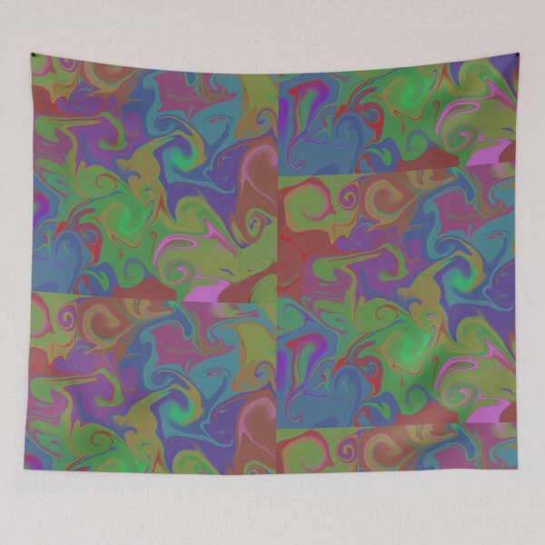 Item preview, Marble Magic designed and sold by Jane Izzy Designs.