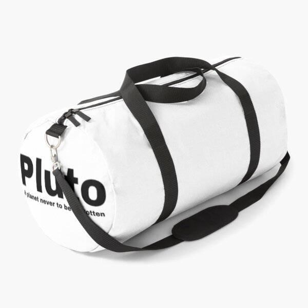 Item preview, Never Forget Pluto designed and sold by Yeewen88.