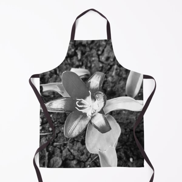 Item preview, Red beautiful tiger lily in full blossom, natural background designed and sold by helenkaiy.